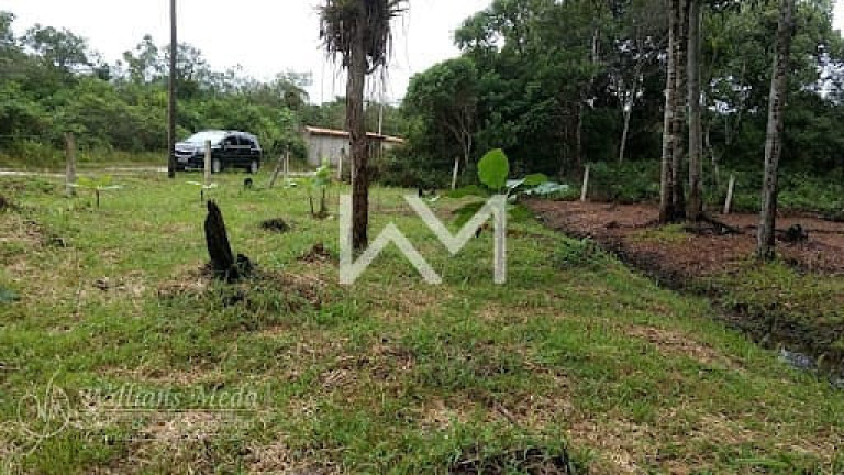 Imagem Terreno à Venda, 1.462 m² em Jardim Coronel - Itanhaém Imagem Terreno à Venda, 1.462 m² em Jardim Coronel - Itanhaém
