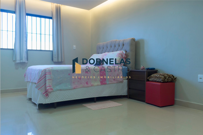 Imagem Casa com 5 Quartos à Venda, 1.120 m² em Setor Habitacional Arniqueira (águas Claras) - Brasília Imagem Casa com 5 Quartos à Venda, 1.120 m² em Setor Habitacional Arniqueira (águas Claras) - Brasília