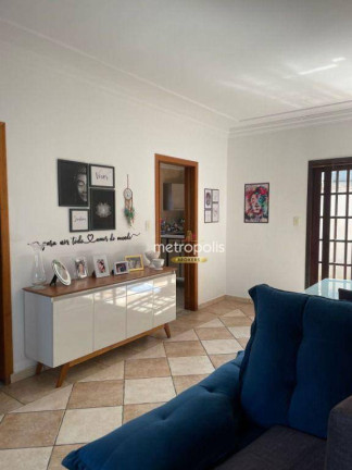Imagem Sobrado com 3 Quartos à Venda, 239 m² em Osvaldo Cruz - São Caetano Do Sul Imagem Sobrado com 3 Quartos à Venda, 239 m² em Osvaldo Cruz - São Caetano Do Sul