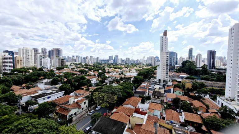 Imagem Apartamento com 3 Quartos à Venda, 258 m² em Brooklin - São Paulo