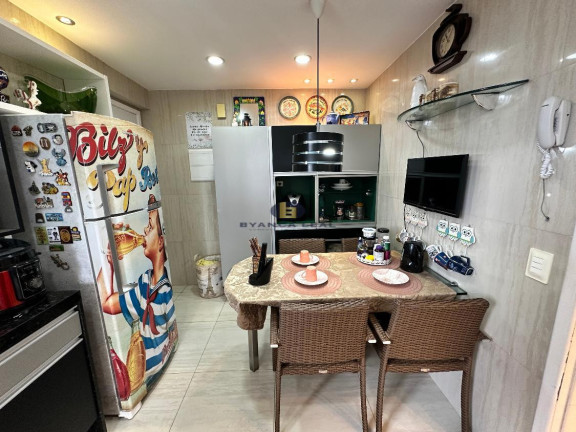 Imagem Apartamento com 3 Quartos à Venda, 87 m² em Casa Amarela - Recife