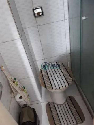 Imagem Apartamento com 1 Quarto à Venda, 21 m² em Centro - Niterói