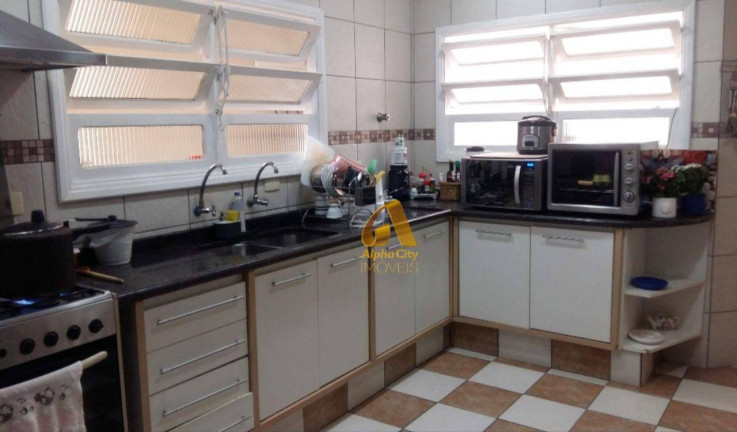 Imagem Casa com 4 Quartos à Venda, 395 m² em Alphaville - Santana De Parnaíba Imagem Casa com 4 Quartos à Venda, 395 m² em Alphaville - Santana De Parnaíba