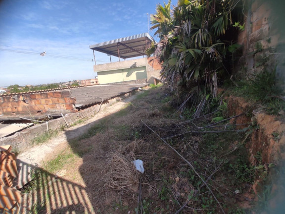 Imagem Casa com 4 Quartos à Venda, 120 m² em Santinho - Ribeirão Das Neves Imagem Casa com 4 Quartos à Venda, 120 m² em Santinho - Ribeirão Das Neves