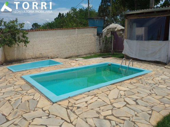 Imagem Imóvel com 9 Quartos à Venda, 300 m² em Monbaça - São Roque Imagem Imóvel com 9 Quartos à Venda, 300 m² em Monbaça - São Roque