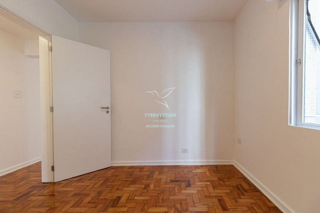 Imagem Apartamento com 2 Quartos à Venda, 82 m² em Jardim Paulista - São Paulo