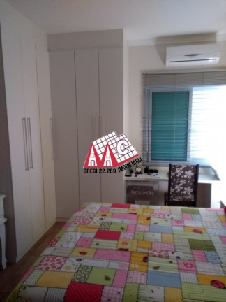 Imagem Imóvel com 3 Quartos à Venda, 150 m² em Condomínio Golden Park Sigma - Sorocaba