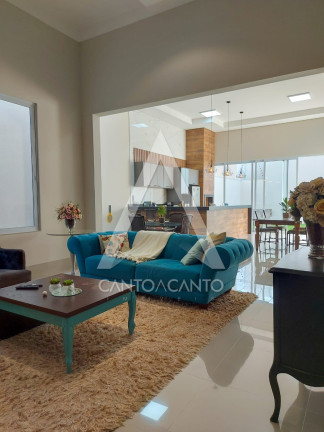 Imagem Casa com 3 Quartos à Venda, 205 m² em Residencial Bella Suíça - Sinop Imagem Casa com 3 Quartos à Venda, 205 m² em Residencial Bella Suíça - Sinop