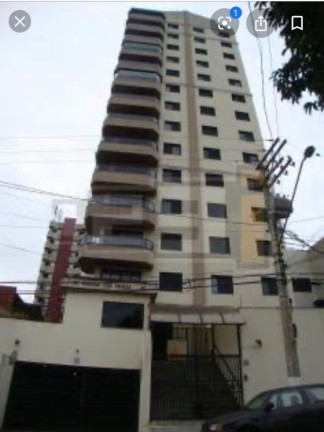 Imagem Apartamento com 3 Quartos à Venda, 95 m² em Vila Gilda - Santo André Imagem Apartamento com 3 Quartos à Venda, 95 m² em Vila Gilda - Santo André