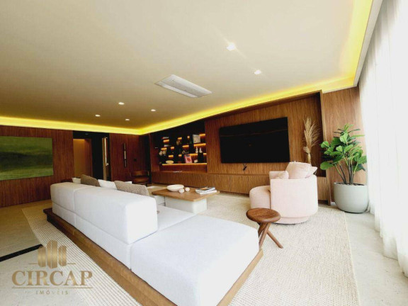 Imagem Apartamento com 3 Quartos à Venda, 190 m² em Perdizes - São Paulo
