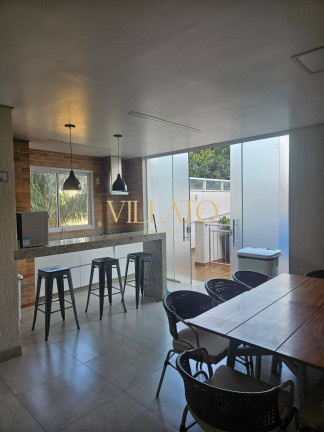 Imagem Apartamento com 3 Quartos à Venda, 92 m² em Parque Amazônia - Goiânia