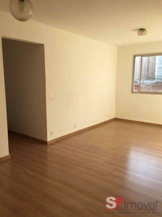 Imagem Apartamento com 3 Quartos à Venda, 100 m² em Vila Mariana - São Paulo Imagem Apartamento com 3 Quartos à Venda, 100 m² em Vila Mariana - São Paulo