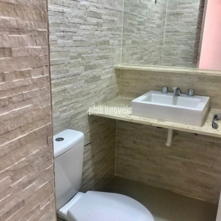 Imagem Apartamento com 3 Quartos à Venda, 140 m² em Bela Vista - São Paulo