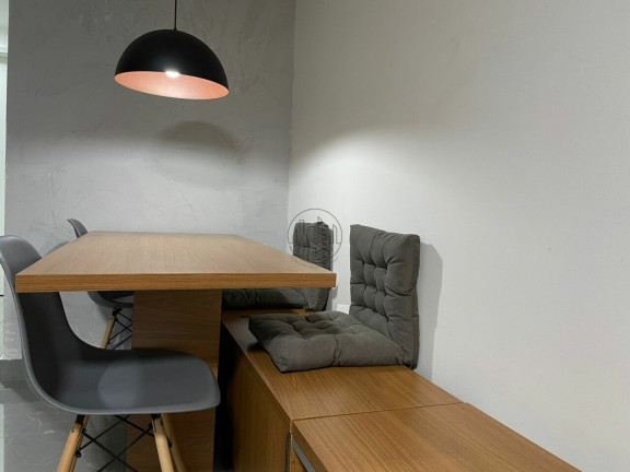 Imagem Apartamento com 3 Quartos à Venda, 61 m² em Núcleo Bandeirante - Brasília