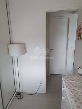 Imagem Apartamento com 2 Quartos à Venda, 55 m² em Jardim Anália Franco - São Paulo