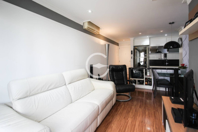 Imagem Apartamento com 2 Quartos à Venda, 60 m² em Vila Nova Conceição - São Paulo Imagem Apartamento com 2 Quartos à Venda, 60 m² em Vila Nova Conceição - São Paulo