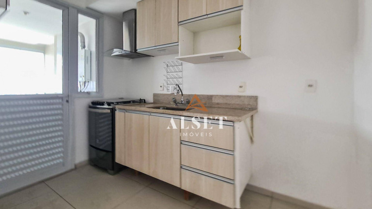 Imagem Apartamento com 1 Quarto à Venda, 50 m² em Tatuapé - São Paulo Imagem Apartamento com 1 Quarto à Venda, 50 m² em Tatuapé - São Paulo