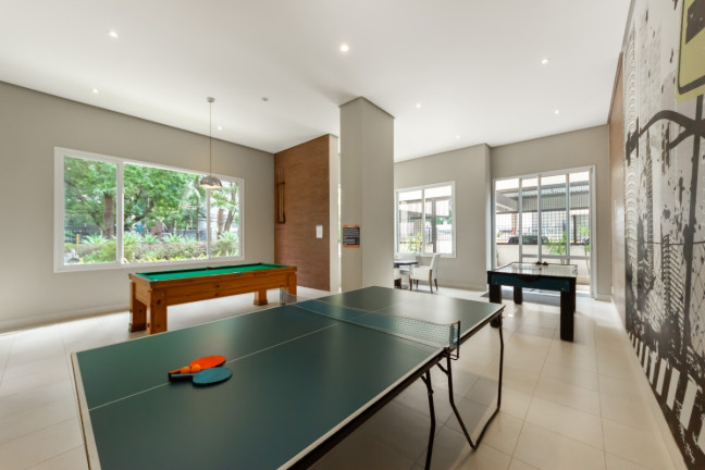 Imagem Apartamento com 3 Quartos à Venda, 89 m² em Jardim Prudência - São Paulo Imagem Apartamento com 3 Quartos à Venda, 89 m² em Jardim Prudência - São Paulo