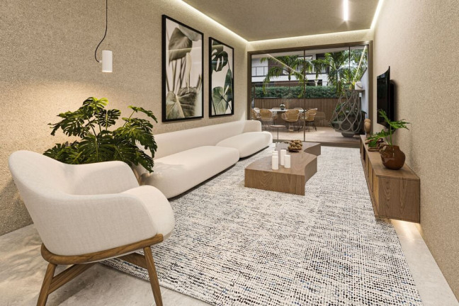 Imagem Apartamento com 3 Quartos à Venda, 104 m² em Camboinha - Cabedelo