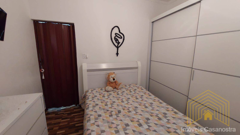 Imagem Apartamento com 1 Quarto à Venda, 50 m² em Boqueirão - Santos