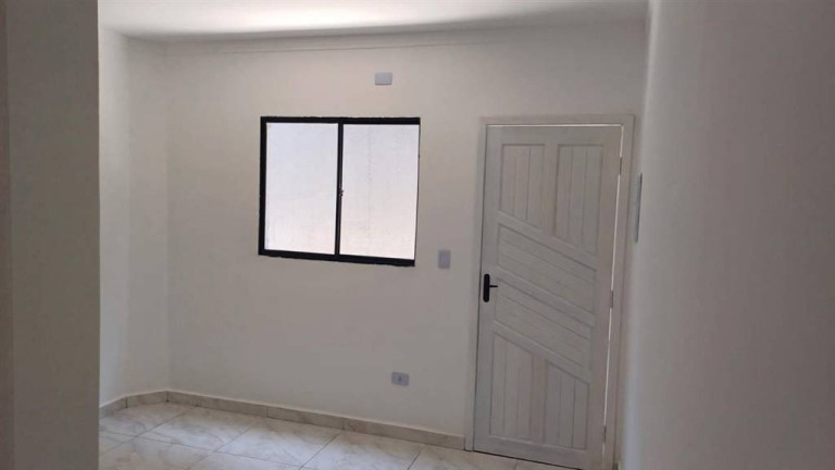 Imagem Sobrado com 2 Quartos à Venda, 63 m² em Imperador - Praia Grande