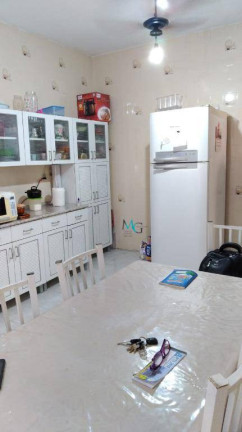Imagem Casa com 4 Quartos à Venda, 150 m² em Campo Grande - Rio De Janeiro Imagem Casa com 4 Quartos à Venda, 150 m² em Campo Grande - Rio De Janeiro