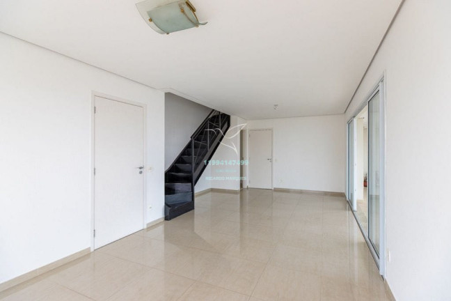 Imagem Cobertura com 3 Quartos à Venda, 227 m² em Santo Amaro - São Paulo Imagem Cobertura com 3 Quartos à Venda, 227 m² em Santo Amaro - São Paulo