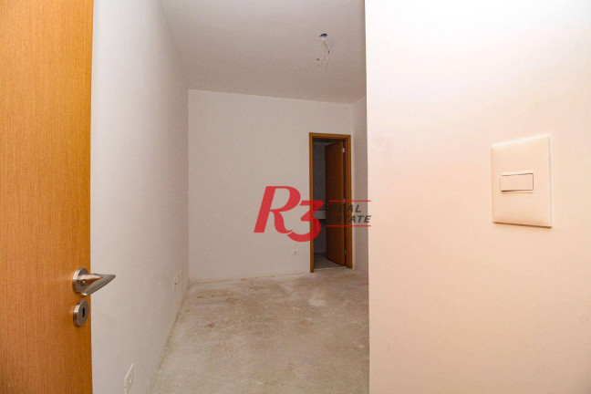 Imagem Apartamento com 2 Quartos à Venda, 69 m² em Boqueirão - Santos