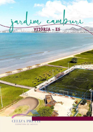 Imagem Apartamento com 2 Quartos à Venda, 68 m² em Jardim Camburi - Vitória Imagem Apartamento com 2 Quartos à Venda, 68 m² em Jardim Camburi - Vitória