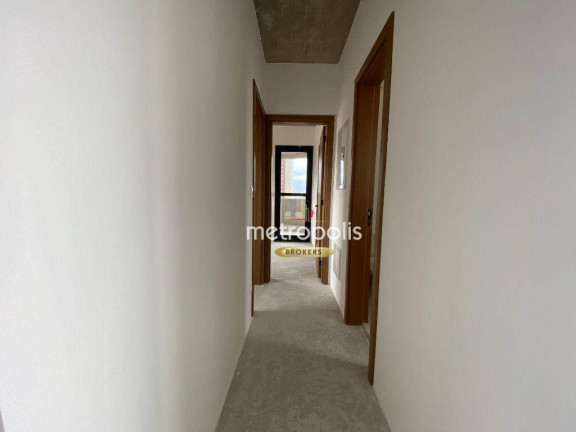 Imagem Apartamento com 2 Quartos à Venda, 68 m² em Jardim - Santo André