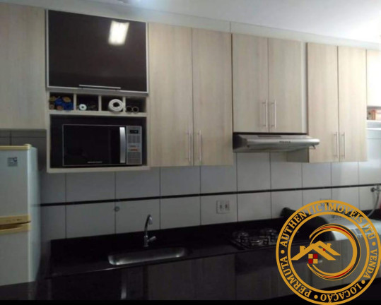 Apartamento com 2 Quartos à Venda, 50 m² em Jardim São José - Itu