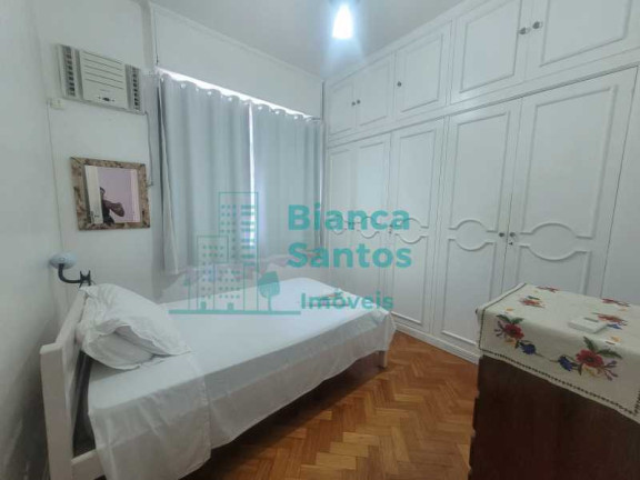 Imagem Apartamento com 3 Quartos à Venda, 100 m² em Copacabana - Rio De Janeiro