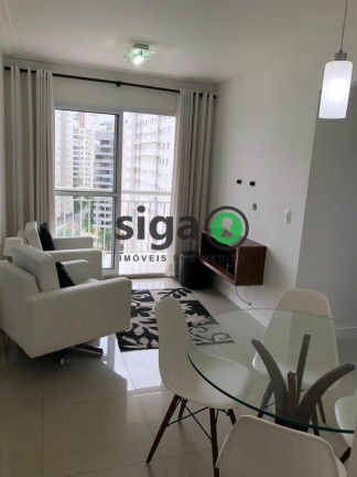 Imagem Apartamento com 2 Quartos para Alugar, 56 m² em Vila Andrade - São Paulo Imagem Apartamento com 2 Quartos para Alugar, 56 m² em Vila Andrade - São Paulo