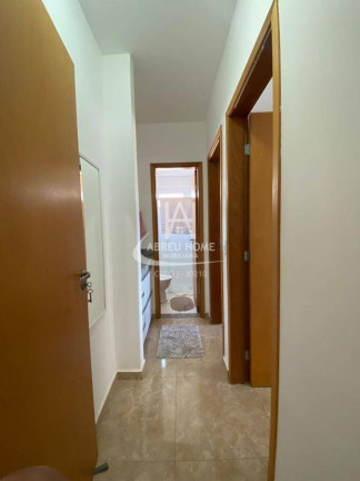 Apartamento à Venda, 