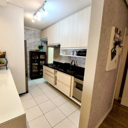 Imagem Apartamento com 3 Quartos à Venda, 96 m² em Boa Vista - São Caetano Do Sul