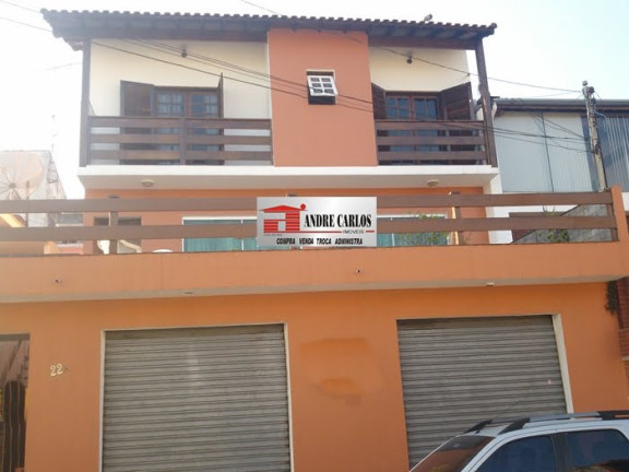 Sobrado com 3 Quartos à Venda, 240 m² em Vila Ayrosa - Osasco