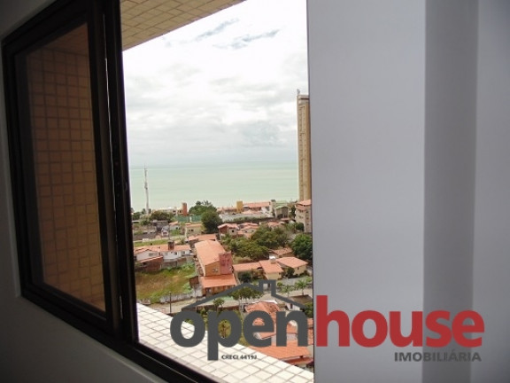 Imagem Apartamento com 2 Quartos à Venda, 64 m² em Ponta Negra - Natal