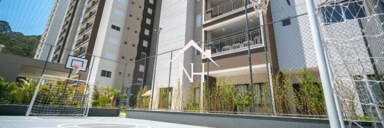 Imagem Apartamento com 3 Quartos à Venda, 76 m² em Vila Andrade - São Paulo Imagem Apartamento com 3 Quartos à Venda, 76 m² em Vila Andrade - São Paulo