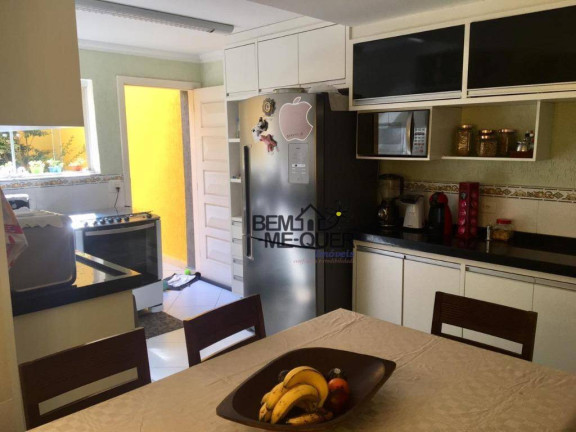 Imagem Sobrado com 3 Quartos à Venda, 134 m² em Parque São Domingos - São Paulo Imagem Sobrado com 3 Quartos à Venda, 134 m² em Parque São Domingos - São Paulo
