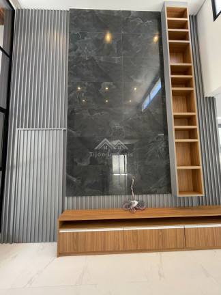 Imagem Casa com 3 Quartos à Venda, 271 m² em Alphaville - Votorantim
