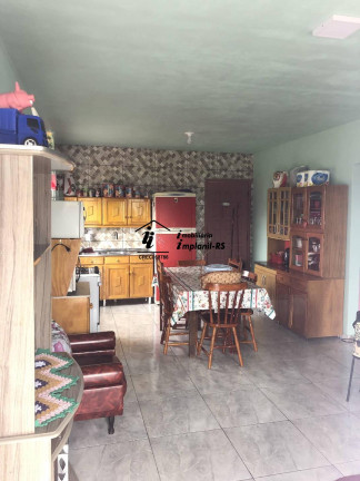 Imagem Casa com 2 Quartos à Venda, 417 m² em Centro Administrativo - Teutônia
