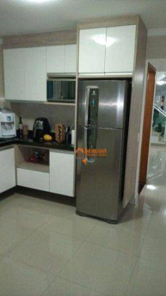 Imagem Sobrado com 3 Quartos à Venda, 125 m² em Jardim Bom Clima - Guarulhos Imagem Sobrado com 3 Quartos à Venda, 125 m² em Jardim Bom Clima - Guarulhos