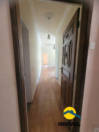 Imagem Apartamento com 3 Quartos à Venda, 100 m² em Fonseca - Niterói