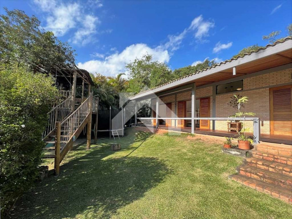 Imagem Casa de Condomínio com 5 Quartos à Venda, 382 m² em Chácaras Do Peroba - Jandira Imagem Casa de Condomínio com 5 Quartos à Venda, 382 m² em Chácaras Do Peroba - Jandira