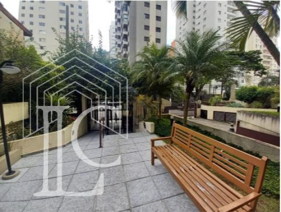 Imagem Apartamento com 2 Quartos à Venda, 60 m² em Brooklin - São Paulo
