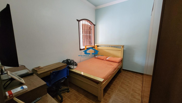 Imagem Casa com 5 Quartos à Venda, 235 m² em Bethânia - Ipatinga