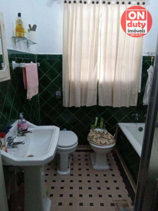 Imagem Casa com 3 Quartos à Venda, 200 m² em Ponta Da Praia - Santos Imagem Casa com 3 Quartos à Venda, 200 m² em Ponta Da Praia - Santos