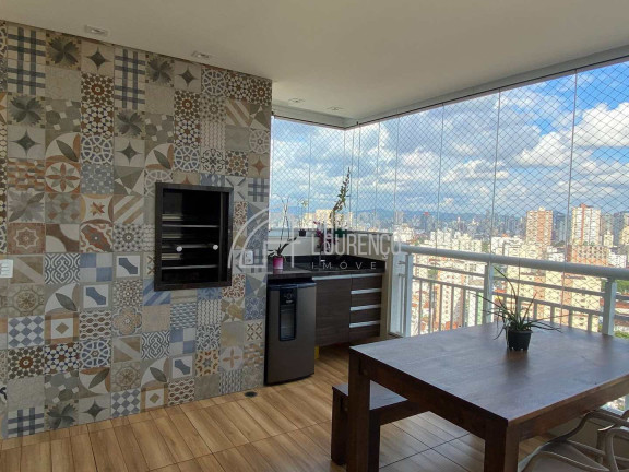 Apartamento com 3 Quartos à Venda, 150 m² em Marapé - Santos