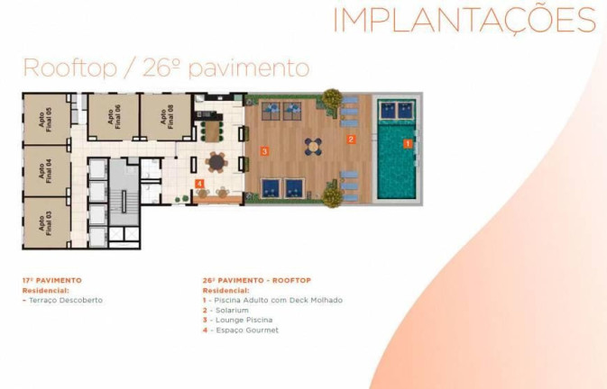 Imagem Imóvel com 2 Quartos à Venda, 40 m² em Pompéia - São Paulo Imagem Imóvel com 2 Quartos à Venda, 40 m² em Pompéia - São Paulo