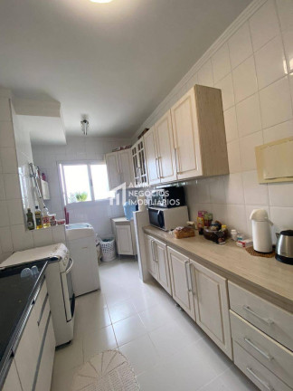 Imagem Apartamento com 3 Quartos à Venda, 78 m² em Jardim Satélite - São José Dos Campos